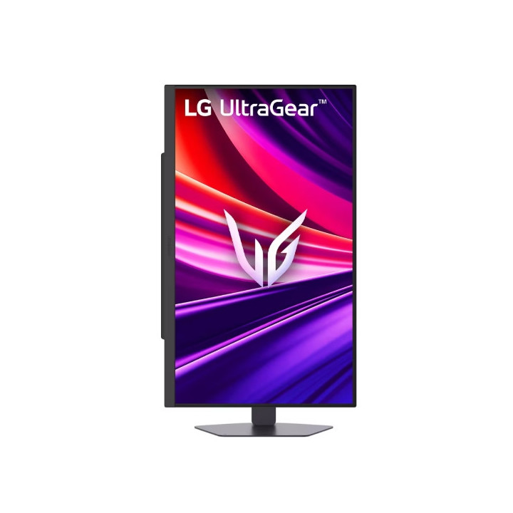 Монитор LG UltraGear 27G810A-B, 27" IPS 3840x2160 180Hz, 1ms, HDR 10, AMD FreeSync, G-SYNC Compatible - 11