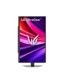 Монитор LG UltraGear 27G810A-B, 27" IPS 3840x2160 180Hz, 1ms, HDR 10, AMD FreeSync, G-SYNC Compatible - 11