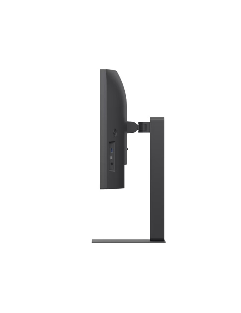 Монитор LG 34U650A-B, 34" IPS 3440x1440 Curved 100Hz, USB-C PD 96W - 5