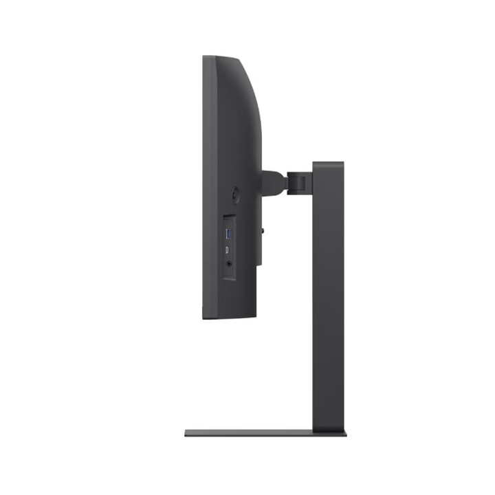Монитор LG 34U650A-B, 34" IPS 3440x1440 Curved 100Hz, USB-C PD 96W - 5