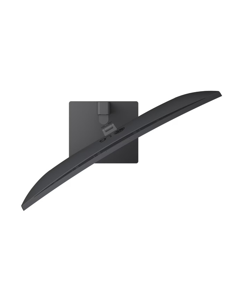 Монитор LG 34U650A-B, 34" IPS 3440x1440 Curved 100Hz, USB-C PD 96W - 9