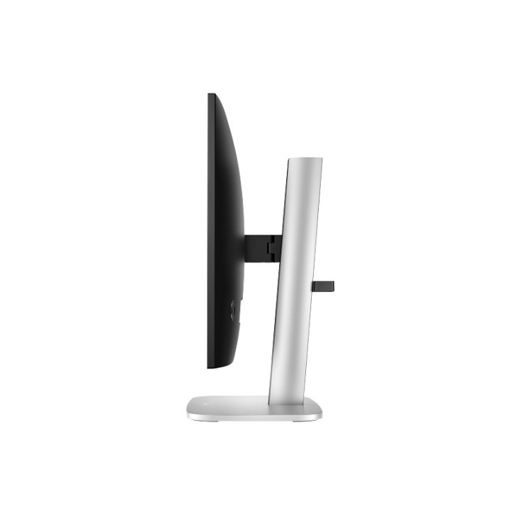 Монитор HP Series 5 Pro 524pm, 23.8" IPS 1920x1080 100Hz, 5MP камера, USB-C, RJ-45, 12W говорители - 9E0G9UT - 2