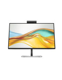 Монитор HP Series 5 Pro 524pm, 23.8" IPS 1920x1080 100Hz, 5MP камера, USB-C, RJ-45, 12W говорители - 9E0G9UT - 3