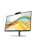 Монитор HP Series 5 Pro 524pm, 23.8" IPS 1920x1080 100Hz, 5MP камера, USB-C, RJ-45, 12W говорители - 9E0G9UT - 4