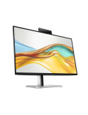 Монитор HP Series 5 Pro 524pm, 23.8" IPS 1920x1080 100Hz, 5MP камера, USB-C, RJ-45, 12W говорители - 9E0G9UT - 5