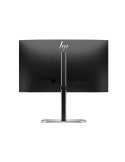 Монитор HP Series 5 Pro 524pm, 23.8" IPS 1920x1080 100Hz, 5MP камера, USB-C, RJ-45, 12W говорители - 9E0G9UT - 6