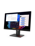Монитор Lenovo ThinkVision T27ud-40, 27" IPS 3840x2160, 60Hz, 4ms - 64AFGAT2EU - 2