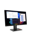 Монитор Lenovo ThinkVision T27ud-40, 27" IPS 3840x2160, 60Hz, 4ms - 64AFGAT2EU - 3