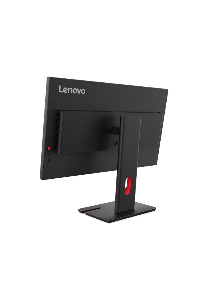 Монитор Lenovo ThinkVision T27ud-40, 27" IPS 3840x2160, 60Hz, 4ms - 64AFGAT2EU - 6