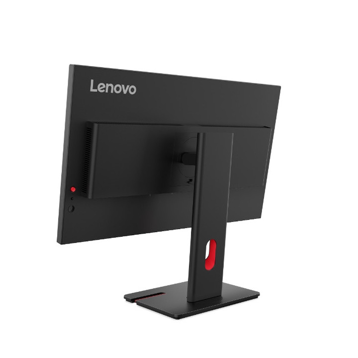 Монитор Lenovo ThinkVision T27ud-40, 27" IPS 3840x2160, 60Hz, 4ms - 64AFGAT2EU - 6