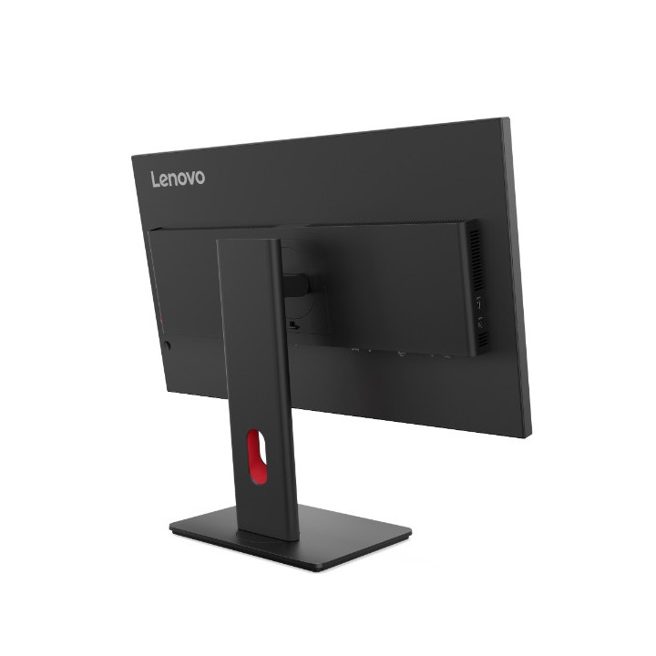 Монитор Lenovo ThinkVision T27ud-40, 27" IPS 3840x2160, 60Hz, 4ms - 64AFGAT2EU - 7