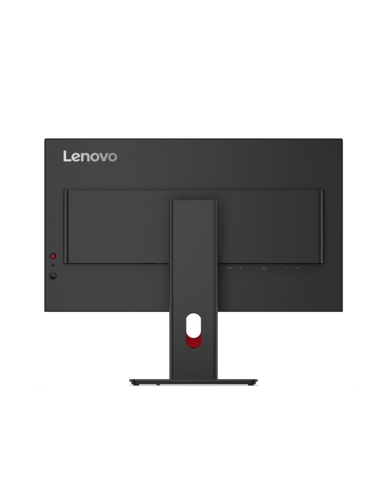 Монитор Lenovo ThinkVision T27ud-40, 27" IPS 3840x2160, 60Hz, 4ms - 64AFGAT2EU - 8