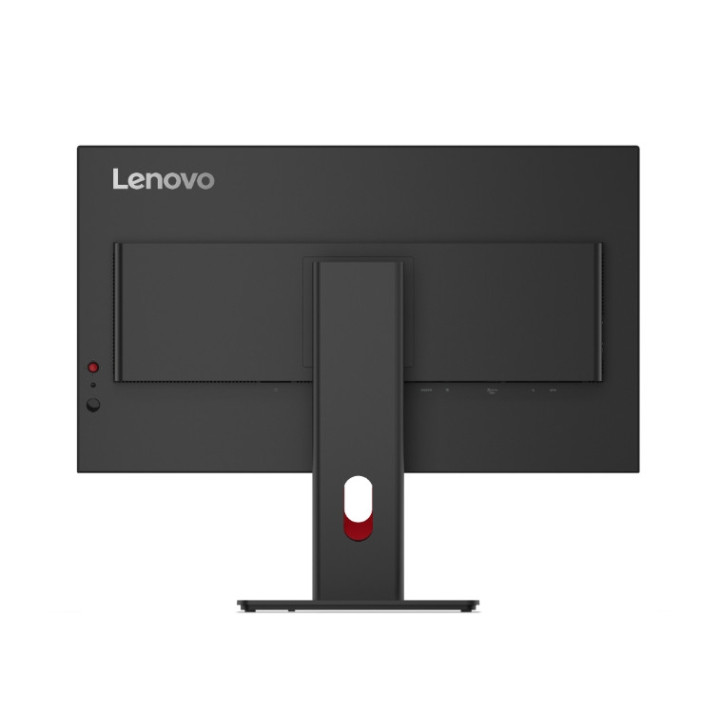 Монитор Lenovo ThinkVision T27ud-40, 27" IPS 3840x2160, 60Hz, 4ms - 64AFGAT2EU - 8