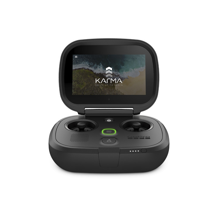 GoPro дрон Karma