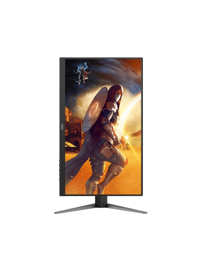 Монитор AOC Q27G4ZD, 27" QD-OLED 2560x1440 280Hz, 0.03ms, 1000cd/m², Adaptive Sync - 7