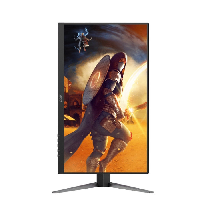 Монитор AOC Q27G4ZD, 27" QD-OLED 2560x1440 280Hz, 0.03ms, 1000cd/m², Adaptive Sync - 7