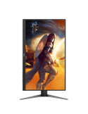 Монитор AOC Q27G4ZD, 27" QD-OLED 2560x1440 280Hz, 0.03ms, 1000cd/m², Adaptive Sync - 7