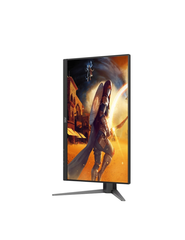 Монитор AOC Q27G4ZD, 27" QD-OLED 2560x1440 280Hz, 0.03ms, 1000cd/m², Adaptive Sync - 8