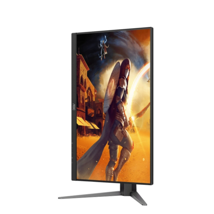 Монитор AOC Q27G4ZD, 27" QD-OLED 2560x1440 280Hz, 0.03ms, 1000cd/m², Adaptive Sync - 8