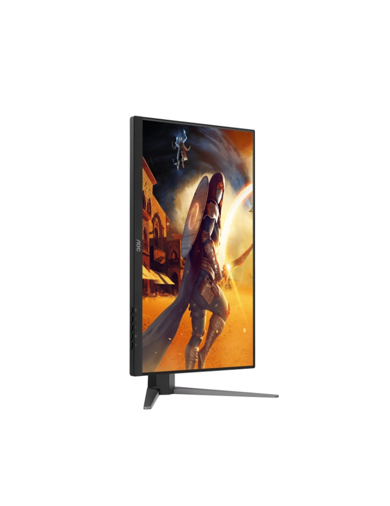 Монитор AOC Q27G4ZD, 27" QD-OLED 2560x1440 280Hz, 0.03ms, 1000cd/m², Adaptive Sync - 9