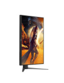 Монитор AOC Q27G4ZD, 27" QD-OLED 2560x1440 280Hz, 0.03ms, 1000cd/m², Adaptive Sync - 9