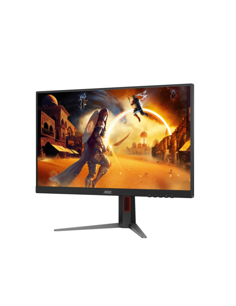 Монитор AOC Q27G4ZD, 27" QD-OLED 2560x1440 280Hz, 0.03ms, 1000cd/m², Adaptive Sync - 10