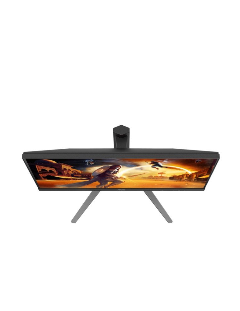 Монитор AOC Q27G4ZD, 27" QD-OLED 2560x1440 280Hz, 0.03ms, 1000cd/m², Adaptive Sync - 11
