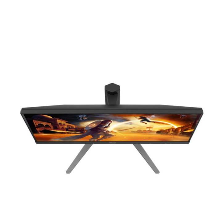 Монитор AOC Q27G4ZD, 27" QD-OLED 2560x1440 280Hz, 0.03ms, 1000cd/m², Adaptive Sync - 11