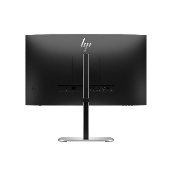 Монитор HP Series 5 Pro 527pm, 27" IPS 2560x1440 100Hz, USB-C, 5MP камера, 12W говорители - 9E0Y9UT - 4