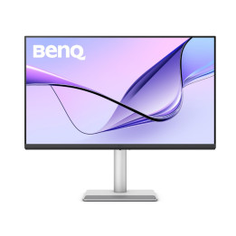 Монитор BenQ MA320U, 32" IPS 3840x2160, 60Hz, USB-C 90W, DisplayPort - 9H.LMXLB.QBE - 1