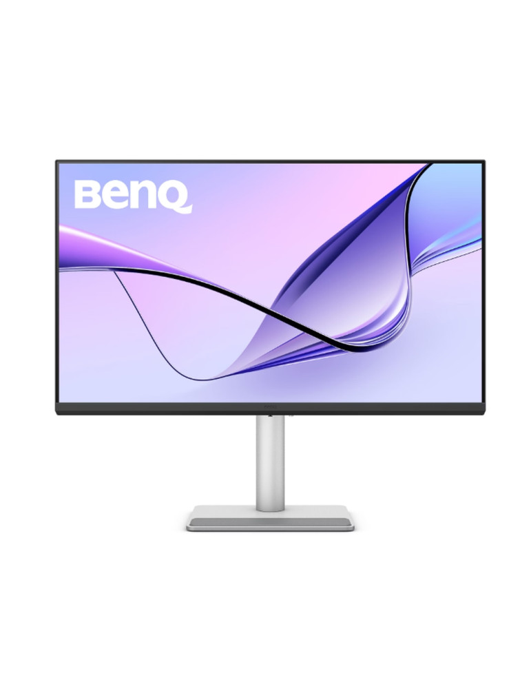 Монитор BenQ MA320U, 32" IPS 3840x2160, 60Hz, USB-C 90W, DisplayPort - 9H.LMXLB.QBE - 1