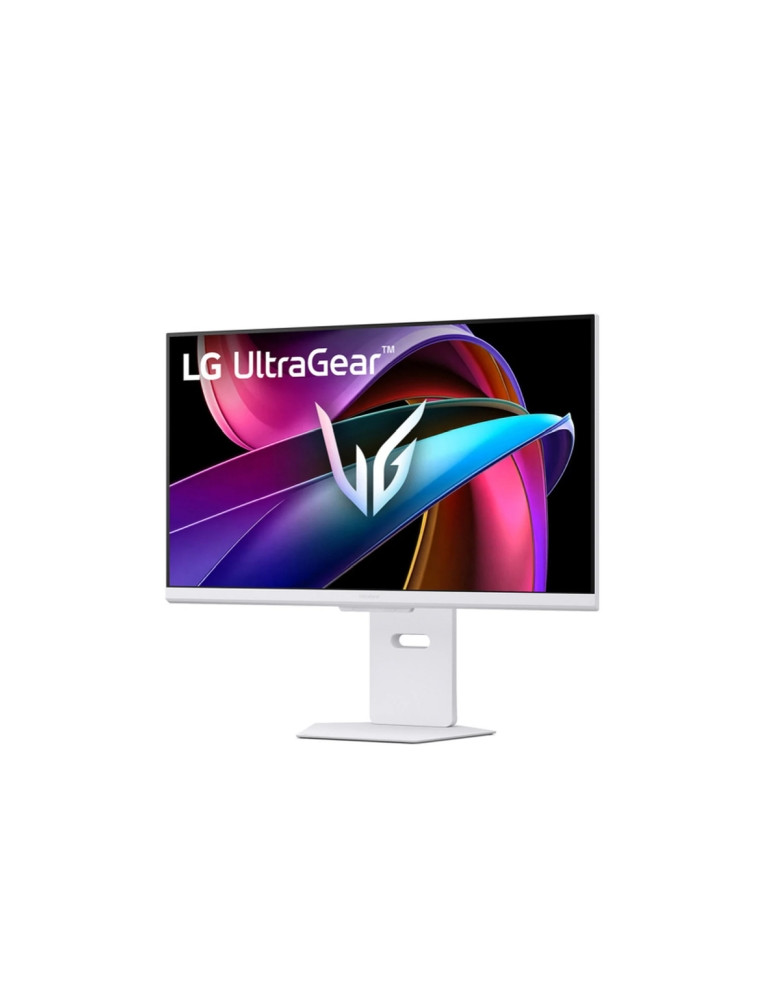 Монитор LG 32G810SA-W, 31.5" IPS 3840x2160 144Hz, 1ms, FreeSync/G-Sync, HDR10, USB-C 65W - 2