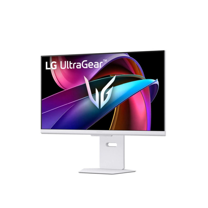 Монитор LG 32G810SA-W, 31.5" IPS 3840x2160 144Hz, 1ms, FreeSync/G-Sync, HDR10, USB-C 65W - 2