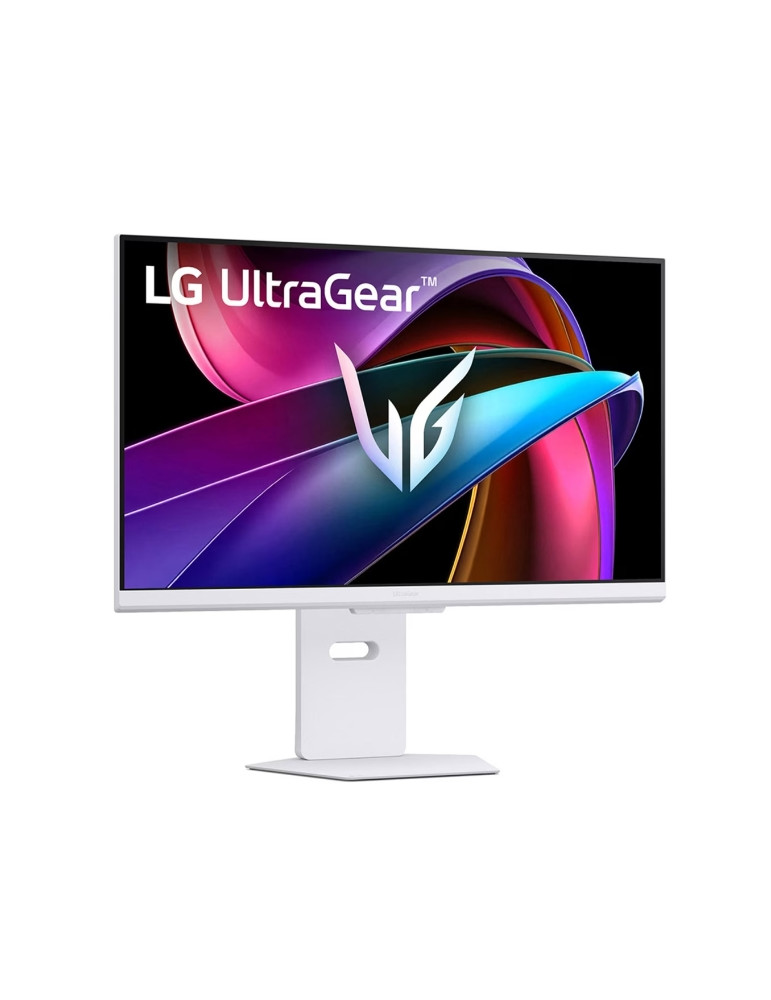 Монитор LG 32G810SA-W, 31.5" IPS 3840x2160 144Hz, 1ms, FreeSync/G-Sync, HDR10, USB-C 65W - 3