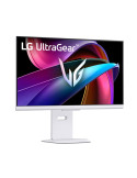 Монитор LG 32G810SA-W, 31.5" IPS 3840x2160 144Hz, 1ms, FreeSync/G-Sync, HDR10, USB-C 65W - 3