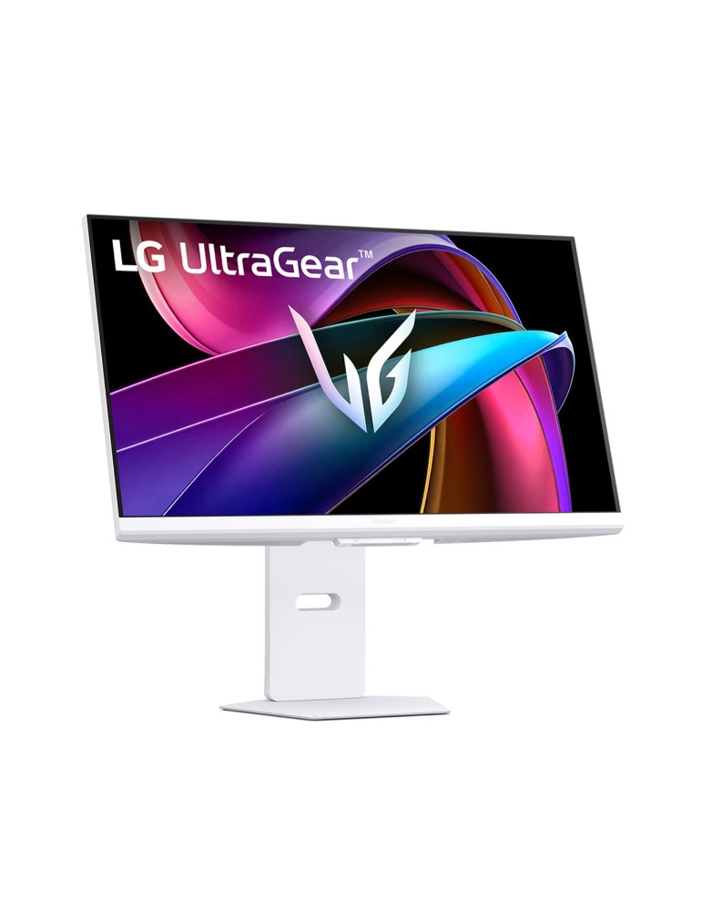 Монитор LG 32G810SA-W, 31.5" IPS 3840x2160 144Hz, 1ms, FreeSync/G-Sync, HDR10, USB-C 65W - 5
