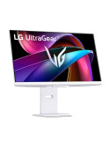 Монитор LG 32G810SA-W, 31.5" IPS 3840x2160 144Hz, 1ms, FreeSync/G-Sync, HDR10, USB-C 65W - 5