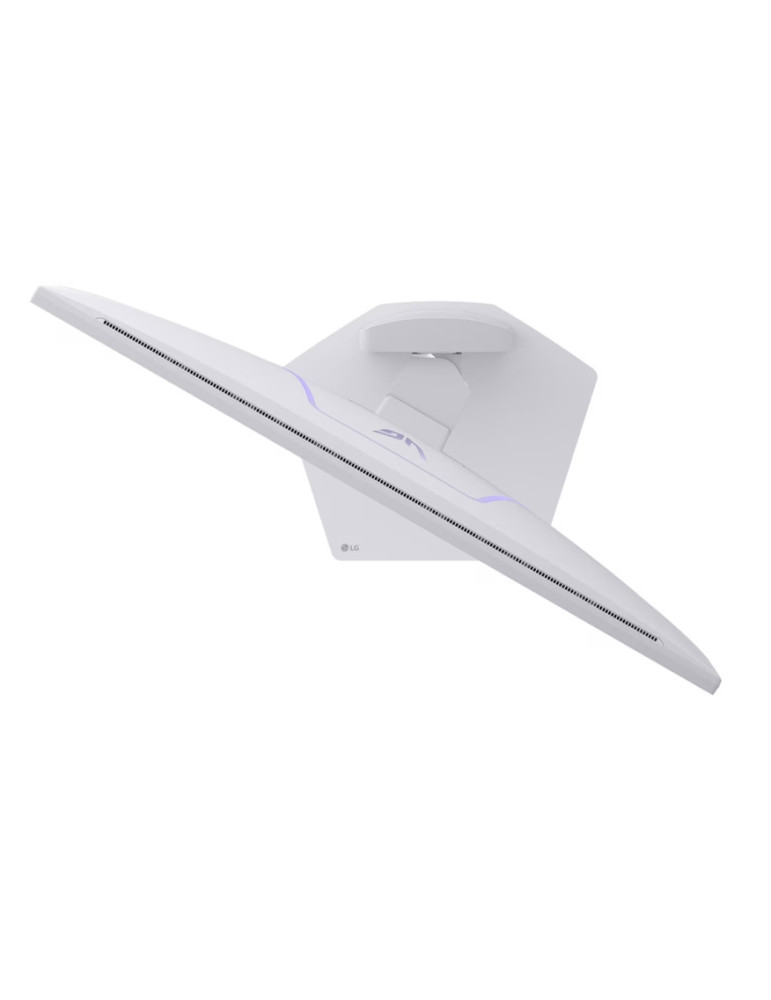 Монитор LG 32G810SA-W, 31.5" IPS 3840x2160 144Hz, 1ms, FreeSync/G-Sync, HDR10, USB-C 65W - 6