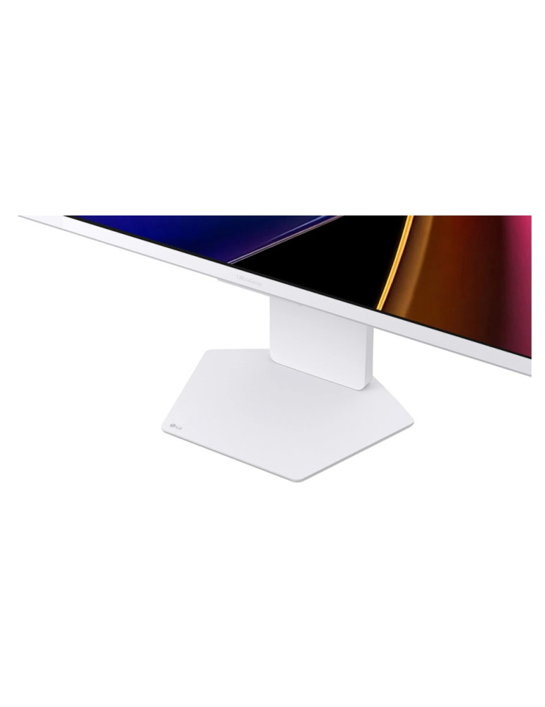 Монитор LG 32G810SA-W, 31.5" IPS 3840x2160 144Hz, 1ms, FreeSync/G-Sync, HDR10, USB-C 65W - 9