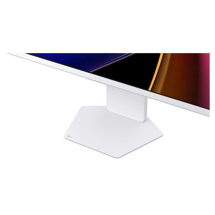 Монитор LG 32G810SA-W, 31.5" IPS 3840x2160 144Hz, 1ms, FreeSync/G-Sync, HDR10, USB-C 65W - 9