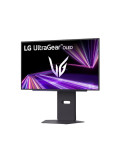Монитор LG UltraGear 27GX700A-B, 26.5" OLED 2560x1440 280Hz, 0.03ms, AMD FreeSync, NVIDIA G-Sync Compatible - 2