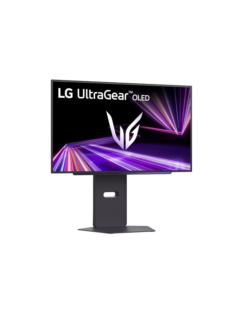 Монитор LG UltraGear 27GX700A-B, 26.5" OLED 2560x1440 280Hz, 0.03ms, AMD FreeSync, NVIDIA G-Sync Compatible - 3