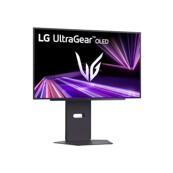 Монитор LG UltraGear 27GX700A-B, 26.5" OLED 2560x1440 280Hz, 0.03ms, AMD FreeSync, NVIDIA G-Sync Compatible - 3
