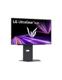 Монитор LG UltraGear 27GX700A-B, 26.5" OLED 2560x1440 280Hz, 0.03ms, AMD FreeSync, NVIDIA G-Sync Compatible - 3