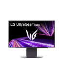 Монитор LG UltraGear 27GX700A-B, 26.5" OLED 2560x1440 280Hz, 0.03ms, AMD FreeSync, NVIDIA G-Sync Compatible - 4