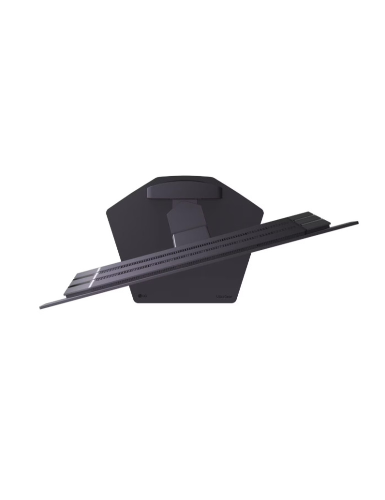 Монитор LG UltraGear 27GX700A-B, 26.5" OLED 2560x1440 280Hz, 0.03ms, AMD FreeSync, NVIDIA G-Sync Compatible - 9