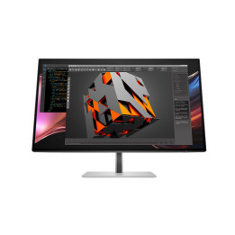 Монитор HP Series 7 Pro 27" 727pu, 27" IPS 2560x1440 120Hz, Thunderbolt 4, USB-C, DisplayPort - 8J9E6UT - 1
