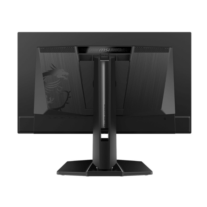 Монитор MSI MAG 272UP QD-OLED X24, 27" QD-OLED 3840x2160, 0.03ms 240Hz, G-SYNC - 9S6-3CD79A-024 - 2