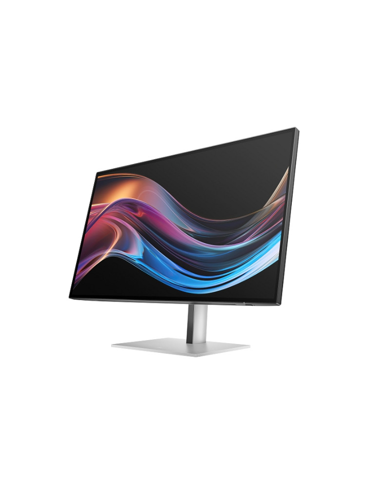 Монитор HP Series 7 Pro 27", 27" IPS 3840x2160, 60Hz, Thunderbolt 4, USB-C, DisplayPort - 8J9G2AA - 2