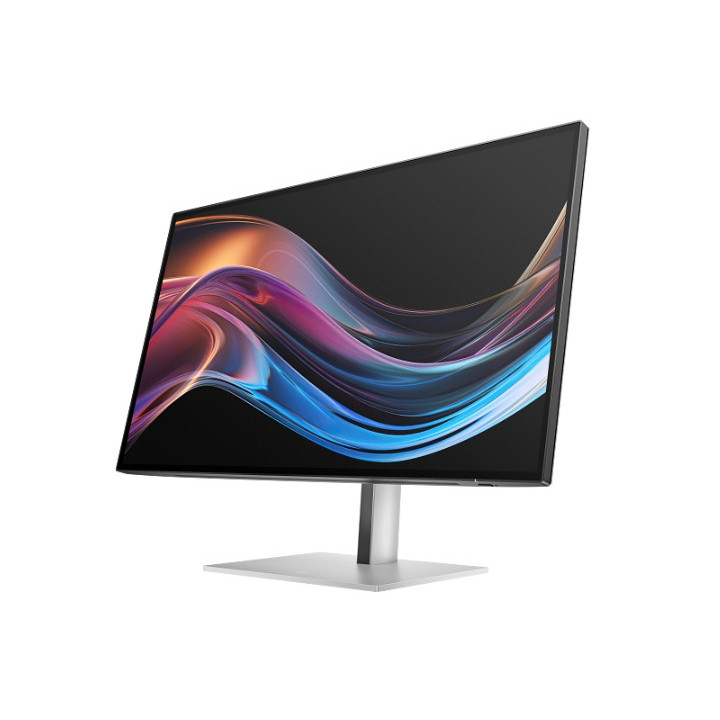 Монитор HP Series 7 Pro 27", 27" IPS 3840x2160, 60Hz, Thunderbolt 4, USB-C, DisplayPort - 8J9G2AA - 2